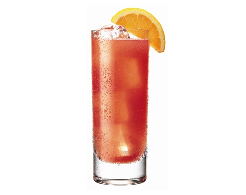 Dobel Ponche Cocktail